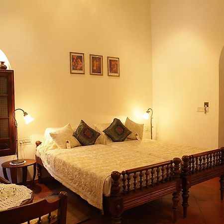 Raheem Residency Hotel Alappuzha Exterior foto